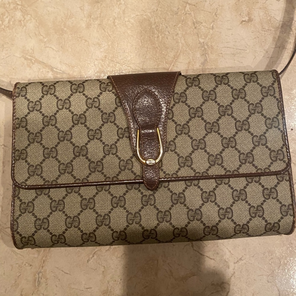 Gucci Women’s bag authentic - Picture 2 of 11